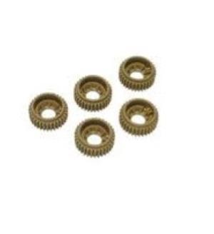 5XUPPER ROLLER GEAR 33T FS-1016,1018,1010#2A820161#2A820160