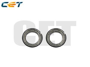 2X CET UPPER ROLLER BEARING KYOCERA TASKALFA 3212I, 4012I
