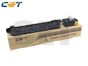 CET KYOCERA TK-8115K BLACK TONER CARTRIDGE-12K/223G