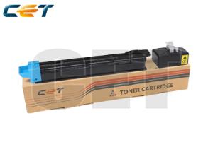 CET KYOCERA TK-8115C TONER CARTRIDGE- 6K/88G