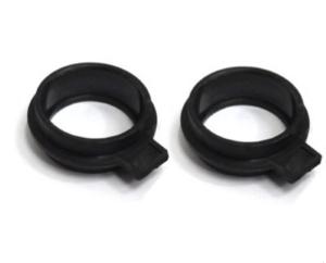2XUPPER ROLLER BUSHING FONT KM1620,2050#2C920152-2C920150