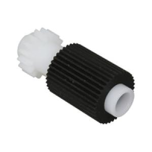 PAPER PICKUP ROLLER KM2525,3050,4050,420I,520I,250C#2BJ06010