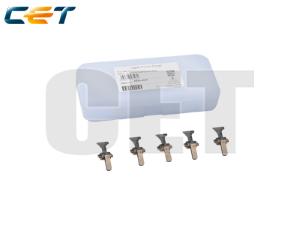 5X CET UPPER PICKER FINGER RICOH #AE04-4025