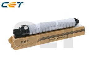 CET BLACK RICOH AFICIO MPC3002- 28K/ 510G #841735,841647