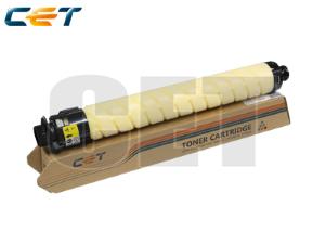 YELLOW RICOH MPC2003, MPC2503,MPC2504-9.5K/ 218G #841919#841926