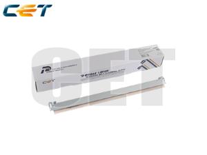 CET DOUBLE LAYER TRANSFER BELT CLEANING BLADE RICOH MPC2030#100K#D0396003-BLADE