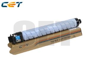 CPP CYAN TONER-CHEMICAL RICOH IMC4500,5500,6000 #22.5K/400G