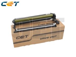 CET BLACK DRUM UNIT RICOH MPC3004,3504,4504,6004 #D239-2240