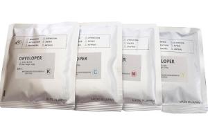 MAGENTE DEVELOPER (OEM) RICOH B230-9670,D089-9670,D144-9670