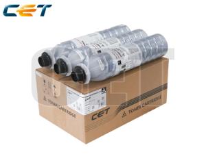 6X RICOH MP2014,2014D,2014AD TONER CARTRIDGE-12K/390G#842135