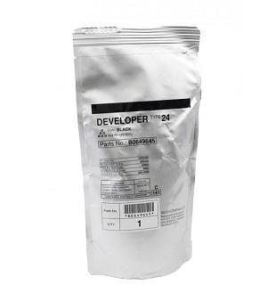 TYPE24 DEVELOPER (JAPAN)MP7000,8000,9001#B064-9645#B064-9640