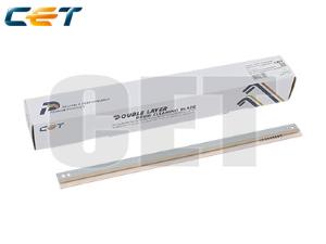 DOUBLE LAYER DRUM CLEANING BLADE IMC3000,MPC3003#D0BM2215-B