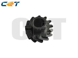 WASTE TONER RECYCLE DRIVE GEAR 12T(OEM) 1060,1075#AB01-1462