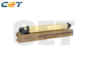 CPP YELLOW TONER-CHEMICAL RICOH IMC2010,2510#18K/292G#842562