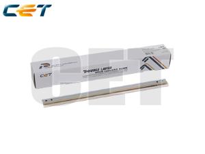 CET DOUBLE LAYER DRUM CLEANING BLADE RICOH #AD04-1152#200K