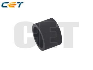 CET PAPER PICKUP ROLLER TIRE RICOH IM350,IM350F,IM430F,P501#300K#AF031105-TIRE