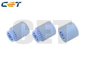 CET PAPER PICKUP ROLLER KIT-PU RICOH AFICIO MP9000,MP1100