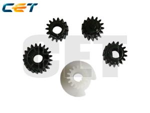 5XDEVELOPER GEAR KIT 5PCS MP301,MP161,MP162,MP171,MP201,1515