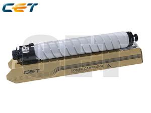 CET CPP BLACK TONER CARTRIDGE RICOH IMC3000,3500-31K/520G