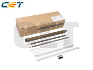 DRUM UNIT REBUILD KIT OPC+BLADE+ROLLER+BAR+REAR FRONT+LUBRIC