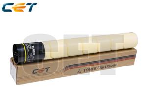 CET KONICA MINOLTA TN-216Y/319Y- 26K/ 437G #A11G231, A11G230