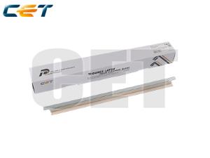 CET DOUBLE LAYER DRUM CLEANING BLADE MINOLTA C5500#200K#DU-102C/104-BLADE