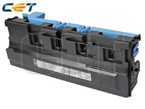CET WASTE TONER CONTAINER KONICA MINOLTA #WX-105, A8JJWY1