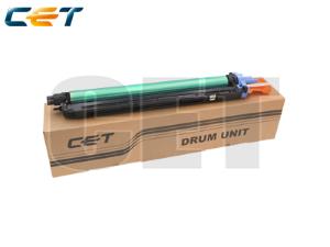 CET DR311K BLACK DRUM UNIT KONICA MINOLTA #A0XV0RD-100K