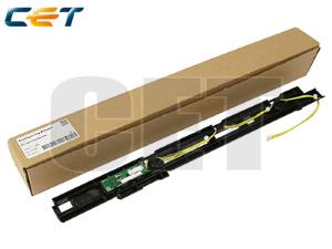 CET DEVELOPER CHIP W/HOLDER KONICA MINOLTA BIZHUB 224E, C227