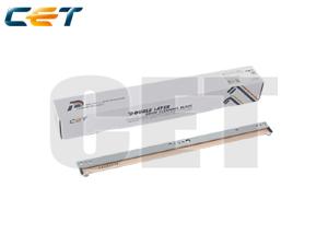 CET DOUBLE LAYER DRUM CLEANING BLADE MINOLTA 658#DR314-BLADE#300K