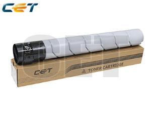 CET KONICA MINOLTA TN-321K/TN-322- 27K/ 544G #A33K130,A33K03