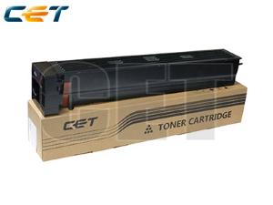 CET KONICA MINOLTA TN-411K/TN-611K TONER CARTRIDGE #A070130