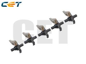 5X CET UPPER PICKER FINGER KONICA MINOLTA #4021-5720-02