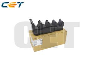WASTE TONER CONTAINER BIZHUBC3300I,C3320I,C3350I#ACDNWY1
