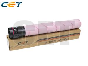 CET KONICA MINOLTA TN-321M, BIZHUB C224- 25K /514G #A33K330