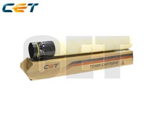 CET MINOLTA TN-227Y C227I,C257I-CHEMICAL-24K/404G#ACVH250