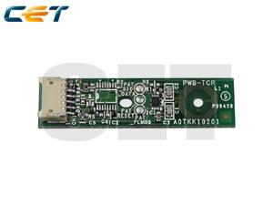 CET DEVELOPER CHIP KONICA MINOLTA BIZHUB C220,C280,C360,C224