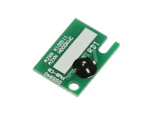 CET DRUM CHIP CMY KONICA MINOLTA BIZHUB C224#DR-313,DR-512