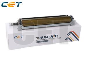 CET BLACK DRUM UNIT MINOLTA C4065,C4070#DR620K/DR621K#460K