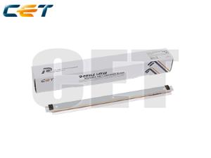 CET DOUBLE LAYER TRANSFER BELT CLEANING BLADE #300K #A161R71300-BLADE
