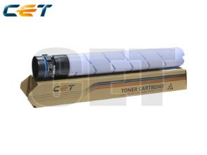 CET MINOLTA TN-227C C227I,C257I-CHEMICAL-24K/404G#ACVH450