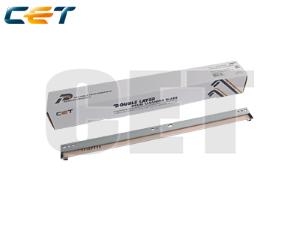 DOUBLE LAYER DRUM CLEANING BLADE MINOLTA #DR313,DR512-BLADE#300K