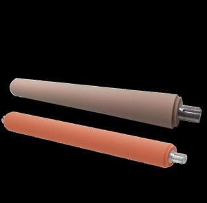 CET FUSER BELT SPONGE ROLLER KONICA MINOLTA BIZHUB 654,754