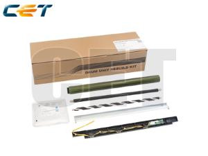 CET CYAN DRUM UNIT REBUILD KIT MINOLTA C226, C266-87K