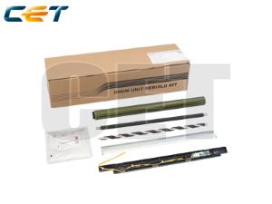 CET MAGENTA DRUM UNIT REBUILD KIT MINOLTA C226, C266-87K