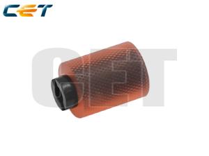 NEW BYPASS (MANUAL) PICKUP/FEED ROLLER-PU(RED) #A00J-5636