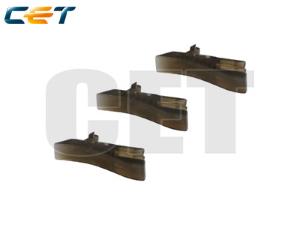 3XCET LOWER PICKER FINGER COVER BIZHUB 368, 654, 754, C759