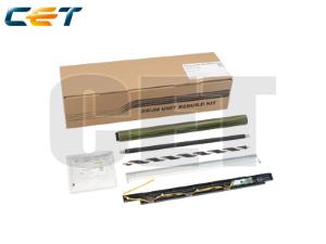 CET YELLOW DRUM UNIT REBUILD KIT MINOLTA C226,C266-87K