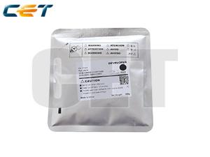 CET BLACK DEVELOPER MINOLTA BIZHUB C250I,C300I,C360I