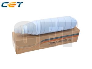 CET KONICA MINOLTAT TN-622C-CHEMCIAL-95K/1645G #A5E7430